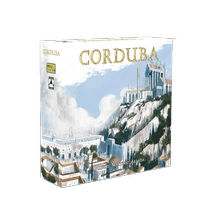 Corduba - Skellig Games von Skellig
