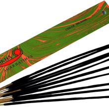Auroshikha Räucherstäbchen - Cedar Incense von Auroshikha