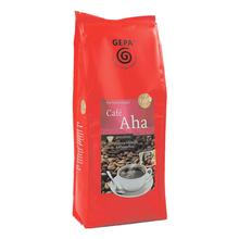 Gepa  Café Aha  von Gepa