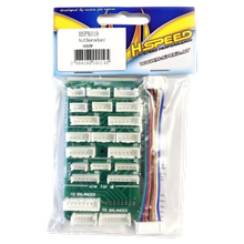 MULTI-BALANCE-BOARD-ADAPTER ALL-IN-ONE H-SPEED FÜR THUNDERPOWER, HYPERION, JST-XH/EH von HSpeed