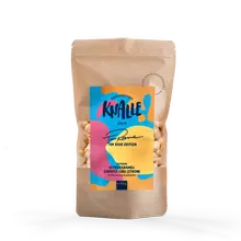 Knalle Popkorn Tim Taue Edition 100g von Popkonditorei Knalle