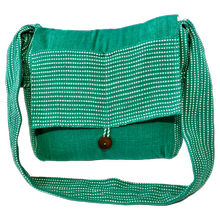 Umhängetasche – HIMALAYA von WSDO