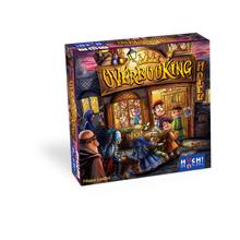 OverbooKing - Huch von Huch