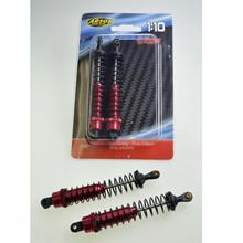 1:10 Alu Stossdämpfer (4) Truggy 105mm von Carson