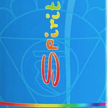 Spirit of Vinaiki - Chakra Line Halschakra von Dana