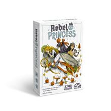 Rebel Princess - Wonderbow Games von Wonderbow Games