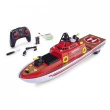 RC- Feuerlöschboot 2.4G 100% RTR von Carson