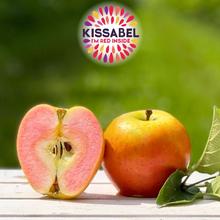 Kissabel Jaune Apfel 2.2KG von Obstland Ehlers