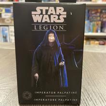 Star Wars Legion:Imperator Palpatine - Asmodee von Asmodee