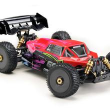 Absima 1:8 Buggy "STOKE Gen2.0" 6S RTR 110 KM/H von Absima