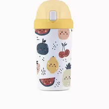 chicmic bioloco plant kids cup - cute fruits von chic mic
