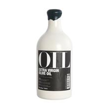 Extra Virging Oliven Öl von Nicolas Vahé von Nicolas Vahé