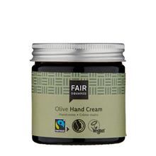 Hand Cream Olive  von Fair Squared