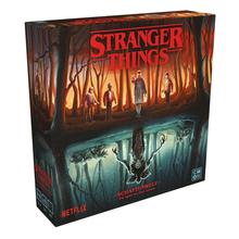 Stranger Things:Schattenwelt - Asmodee von Asmodee