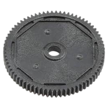 TLR 72T Spur Gear, SHDS, 48P von Team Losi Racing