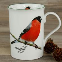 Becher, Dompfaff von Calluna Manufaktur