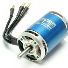 Brushless Motor BOOST 40 | KV=890 von Pichler
