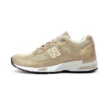 New Balance W991 SBL Sneaker - Made in UK von New Balance