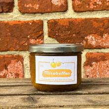 Mirabellen Fruchtaufstrich von Obstland Ehlers