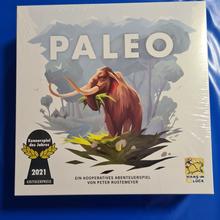 Paleo - Asmodee von Asmodee