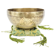 Therapieschale – RAPTI – Herzschale von Superior Arts