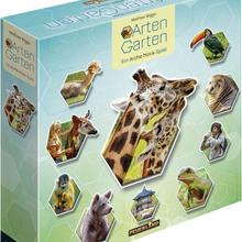 Artengarten - Feuerland Spiele von Feuerland Spiele