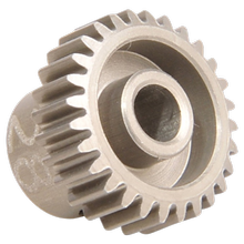 TeamC TC1228 64dp 28Z Aluminium Ritzel von Team C