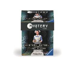 Mystery Cube Lost Places:Röntgen-Raum - Ravensburger von Ravensburger