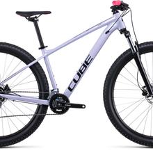 CUBE ACCESS WS EAZ 27,5 / XS/ violetwhite 'n' pink von Cube