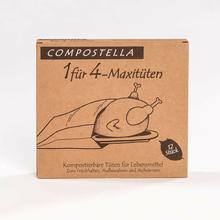 Compostella 1 für 4 Maxitüten (12St) von Compostella
