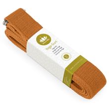 Lotuscrafts YOGA-GURT Terra von Lotuscrafts