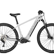 Focus Jarifa 6.7 Nine 29 / Gr. L / Bosch 625 WH / Light-Grey von Focus