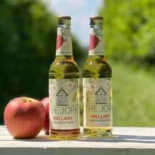 Wellant Apfelschorle 0.33L  6x von THE JORK 