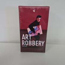 Art Robbery - Helvetiq von Helvetiq