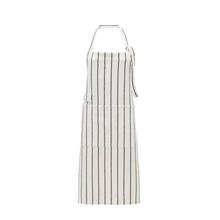 Schürze "Dry" weiß/schwarz von House Doctor von House Doctor