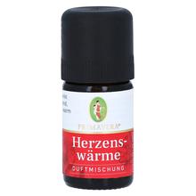 Primavera Herzenswärme Duftmischung von PRIMAVERA LIFE GMBH