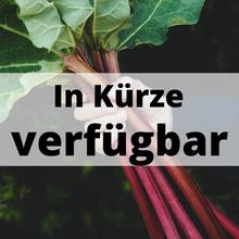 Deutscher Rhabarber 1kg von Obstland Ehlers