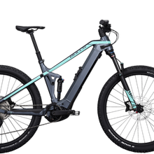Bulls Sonic EVA TR 1 / RH 44 / Bosch 625 WH von BULLS