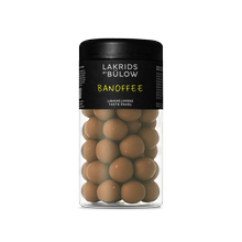 Lakrids by Bülow BANOFFEE 270g von Lakrids by Johan Bülow