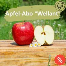 Apfelabo 2.2kg | alle 14 Tage | 6 Monate Wellant von Obstland Ehlers