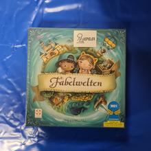 Fabelwelten   - Asmodee von Asmodee