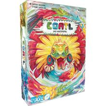 Coatl Kartenspiel - Heidelbär Games von Heidelbär