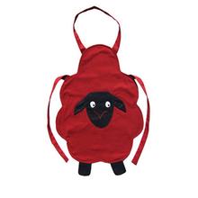 Kinderschürze – Kinderkittel  – Schafe von Children Nepal